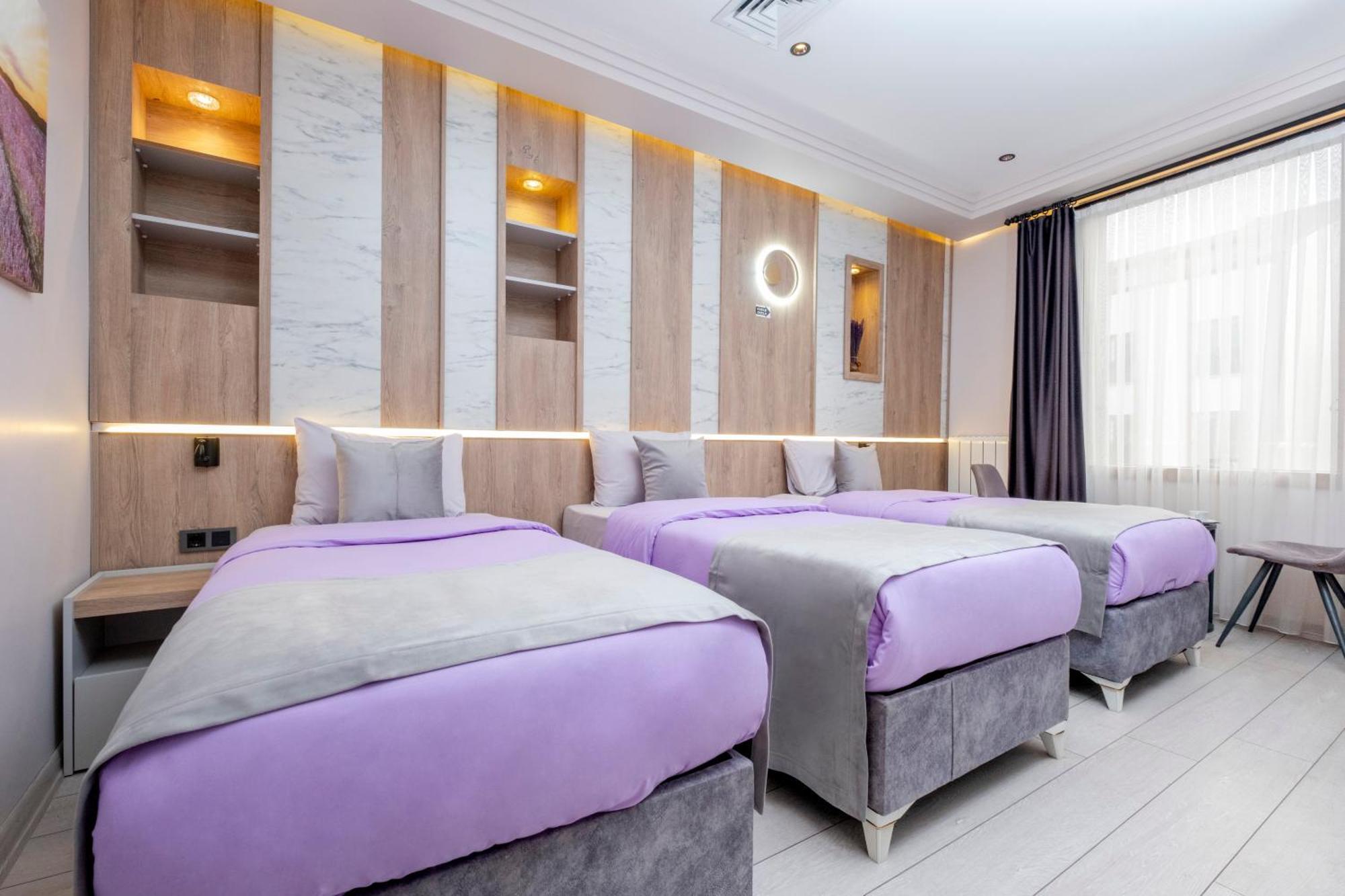 Lavender Airport Hotel Arnavutkoy Exterior photo