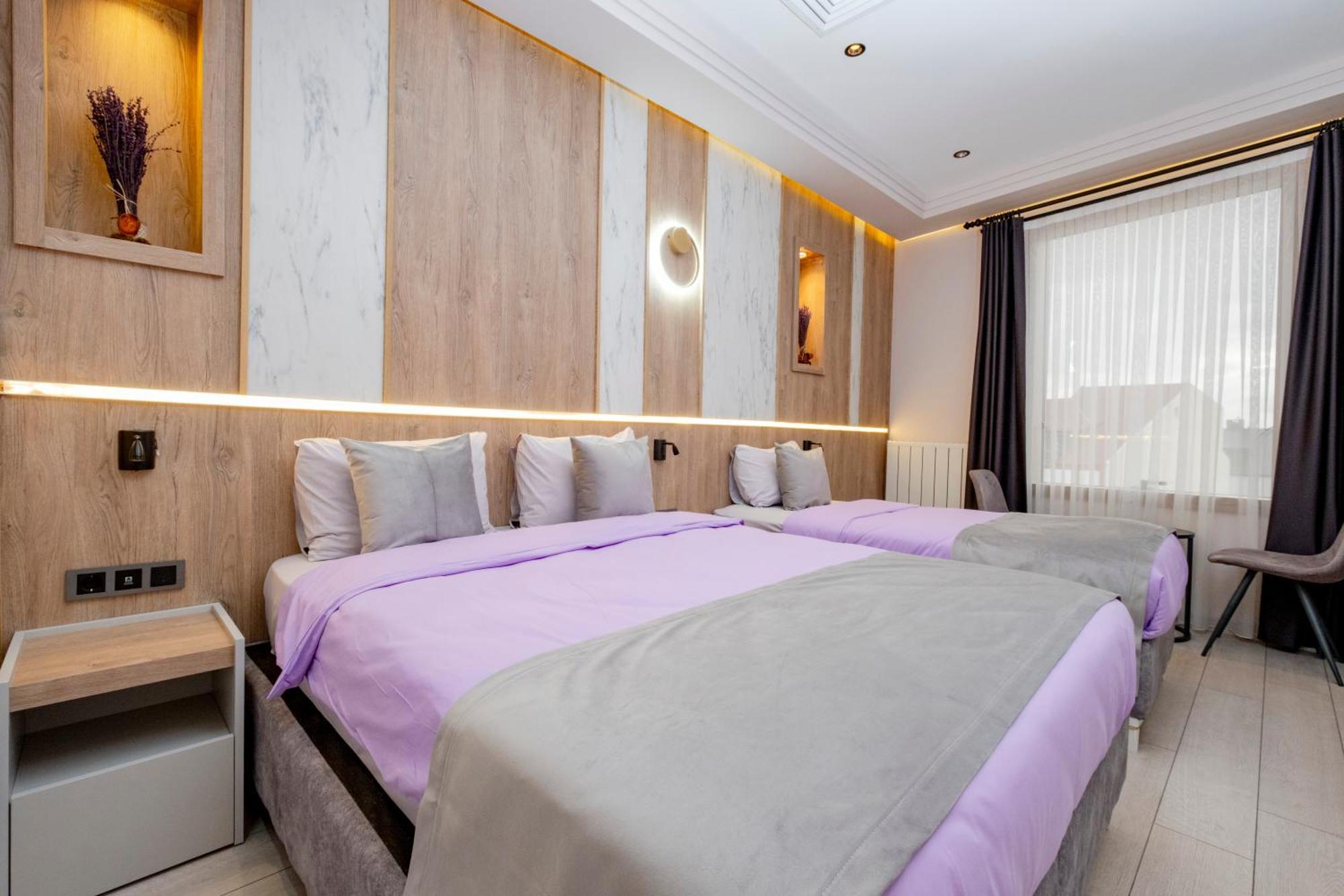 Lavender Airport Hotel Arnavutkoy Exterior photo